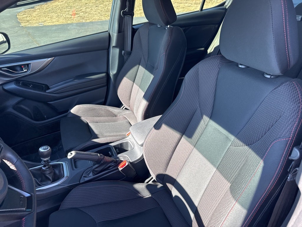 2024 Subaru WRX Premium