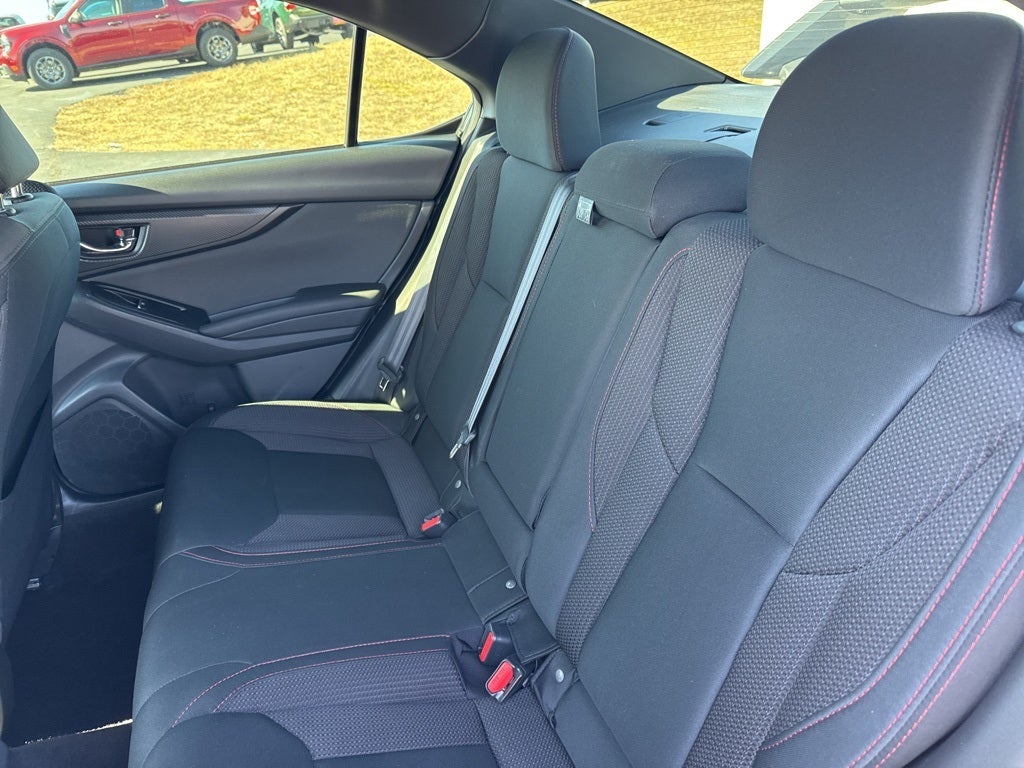 2024 Subaru WRX Premium