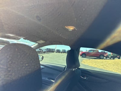 2024 Subaru WRX Premium