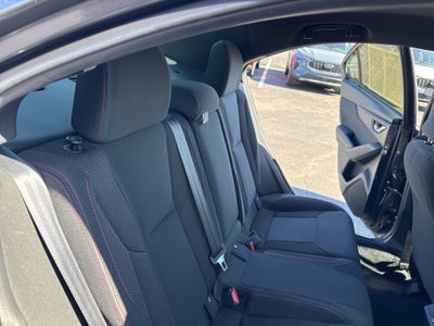 2024 Subaru WRX Premium