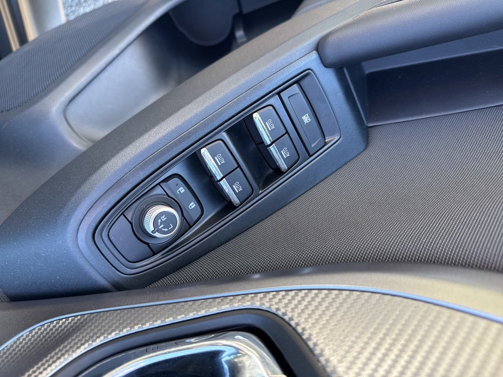 2024 Subaru WRX Premium