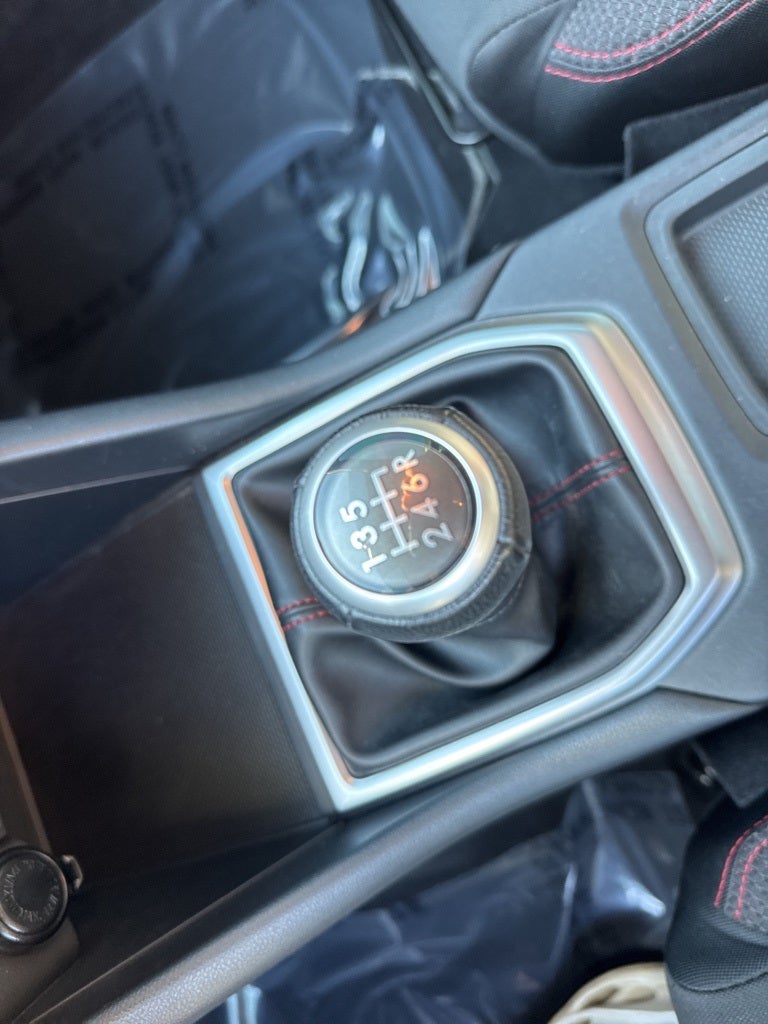 2024 Subaru WRX Premium