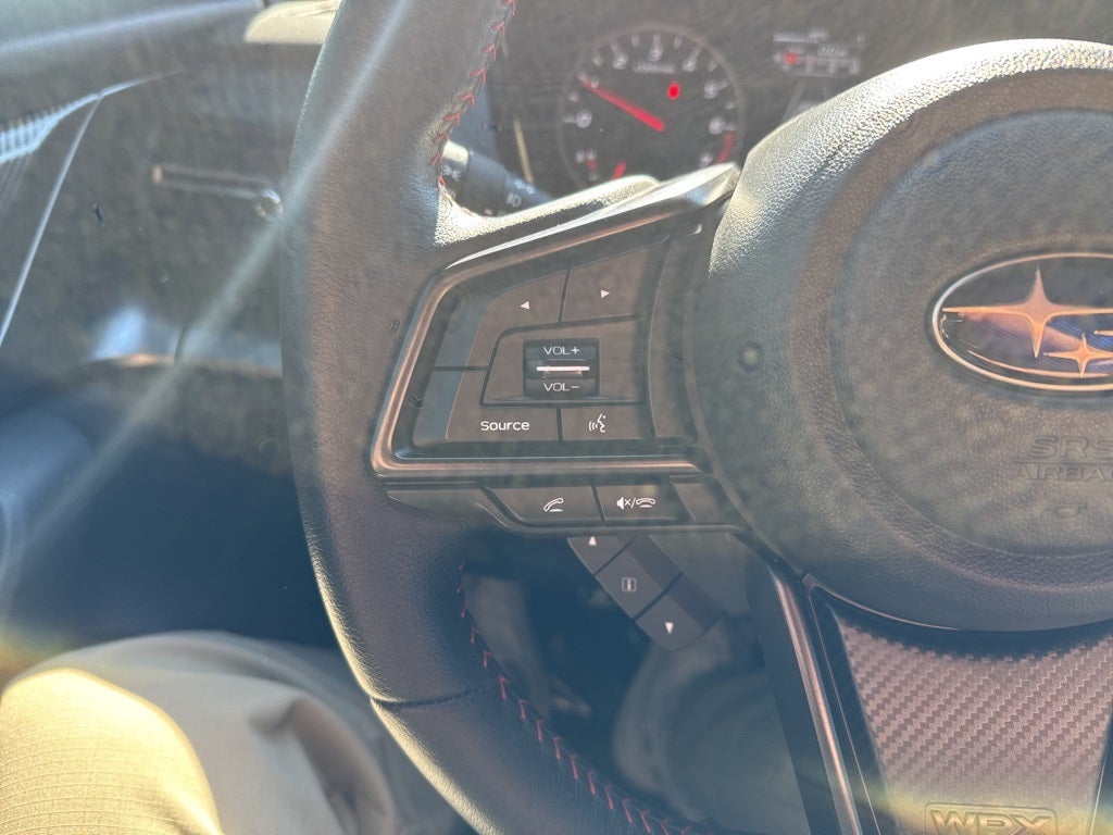 2024 Subaru WRX Premium