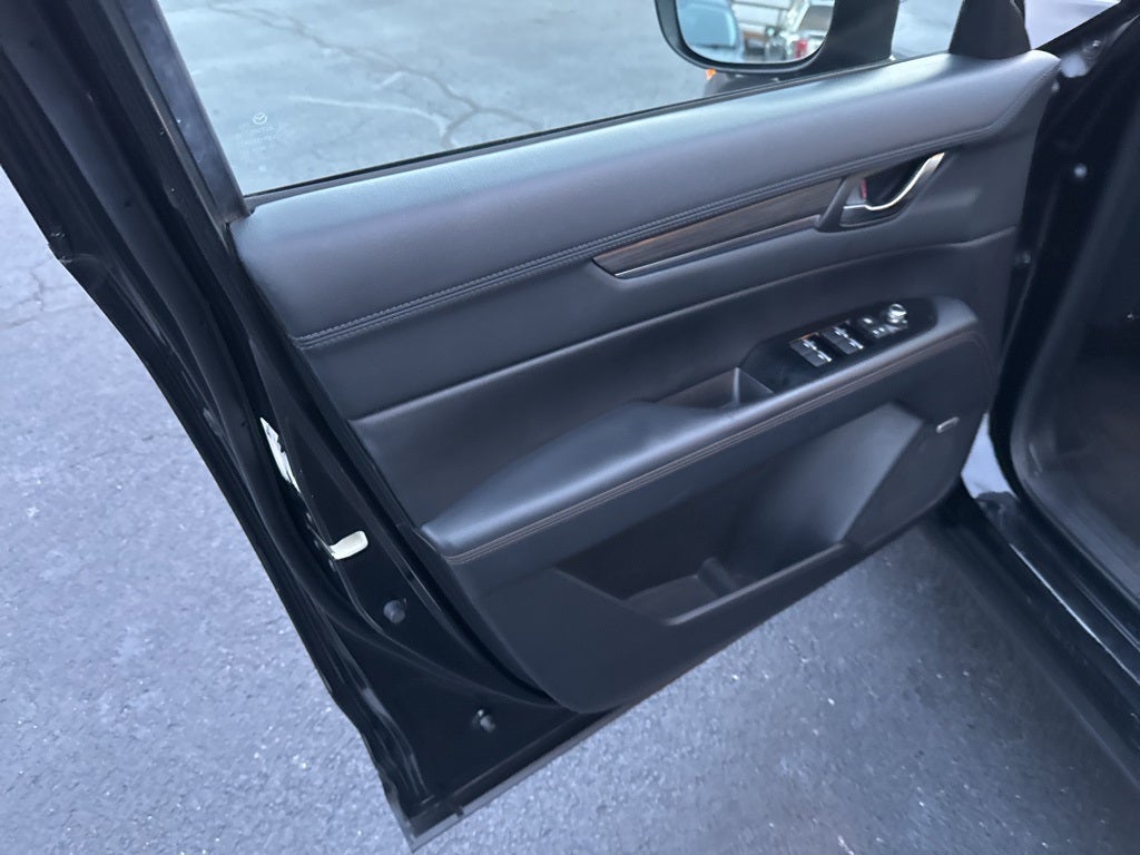 2018 Mazda Mazda CX-5 Grand Touring