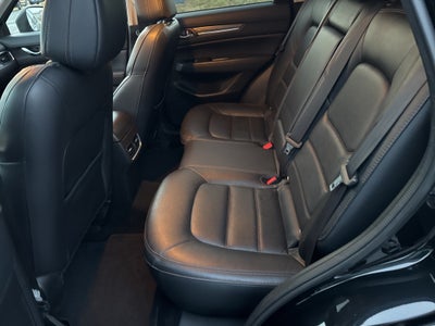 2018 Mazda Mazda CX-5 Grand Touring