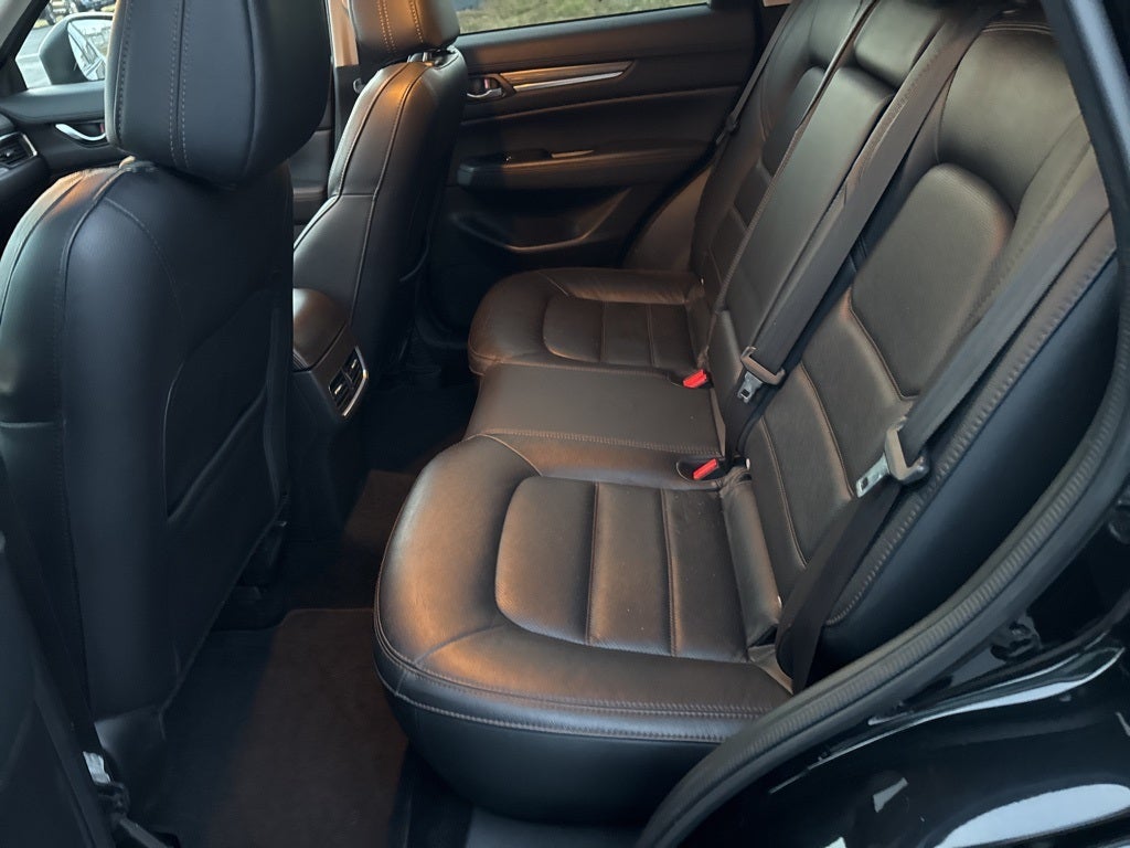 2018 Mazda Mazda CX-5 Grand Touring