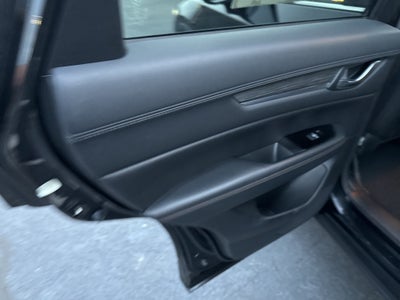 2018 Mazda Mazda CX-5 Grand Touring