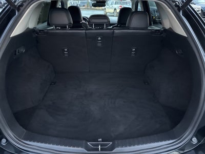 2018 Mazda Mazda CX-5 Grand Touring