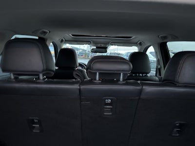 2018 Mazda Mazda CX-5 Grand Touring