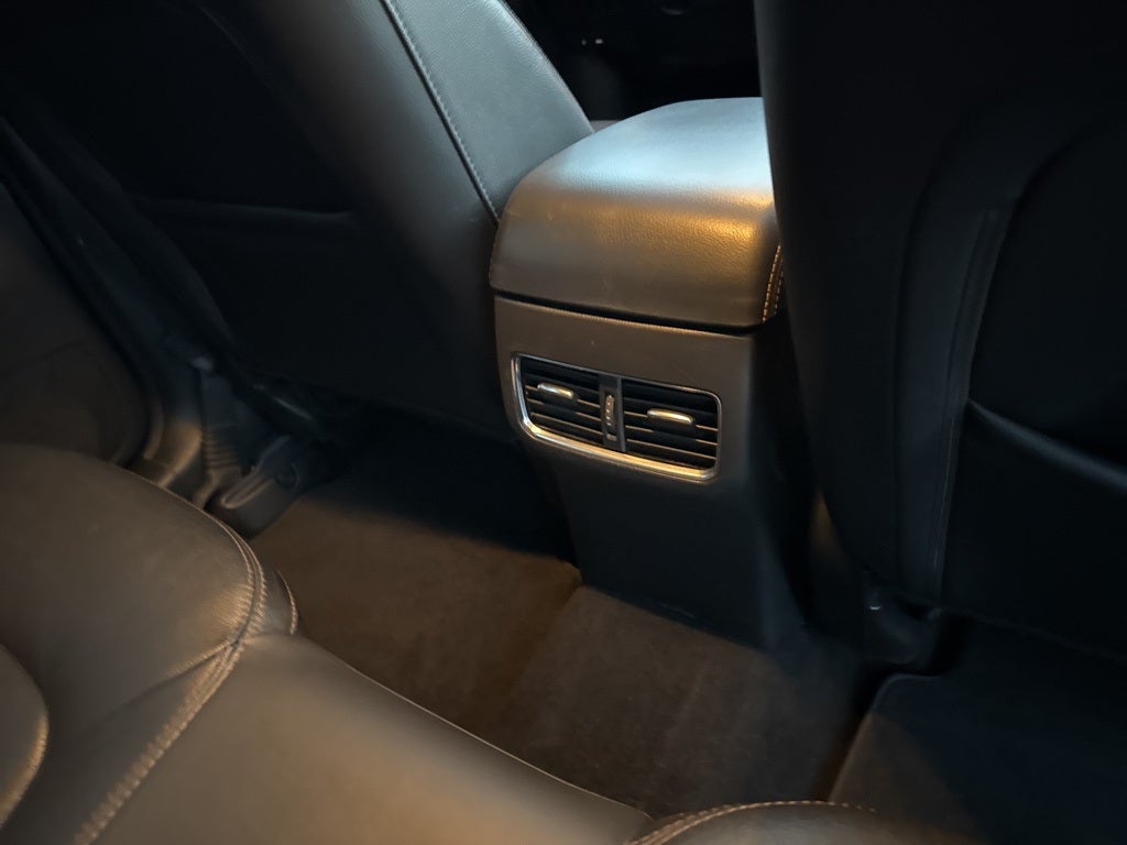 2018 Mazda Mazda CX-5 Grand Touring