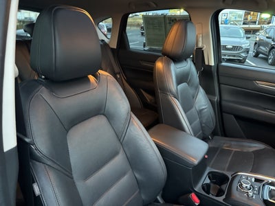 2018 Mazda Mazda CX-5 Grand Touring