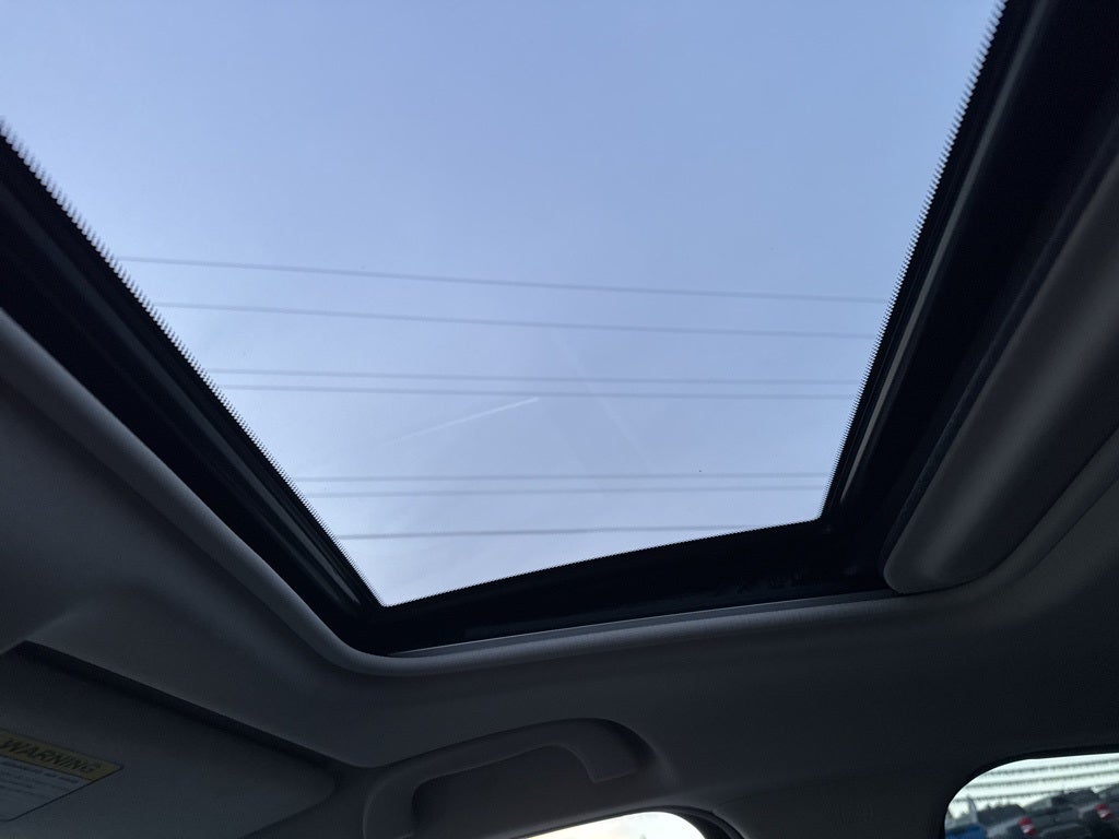 2018 Mazda Mazda CX-5 Grand Touring