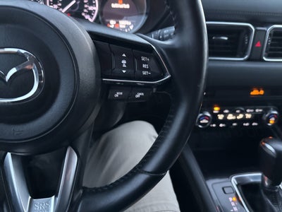 2018 Mazda Mazda CX-5 Grand Touring