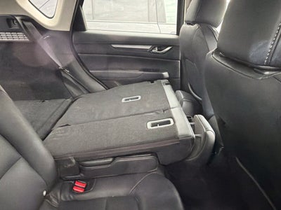 2025 Mazda Mazda CX-5 2.5 S Select