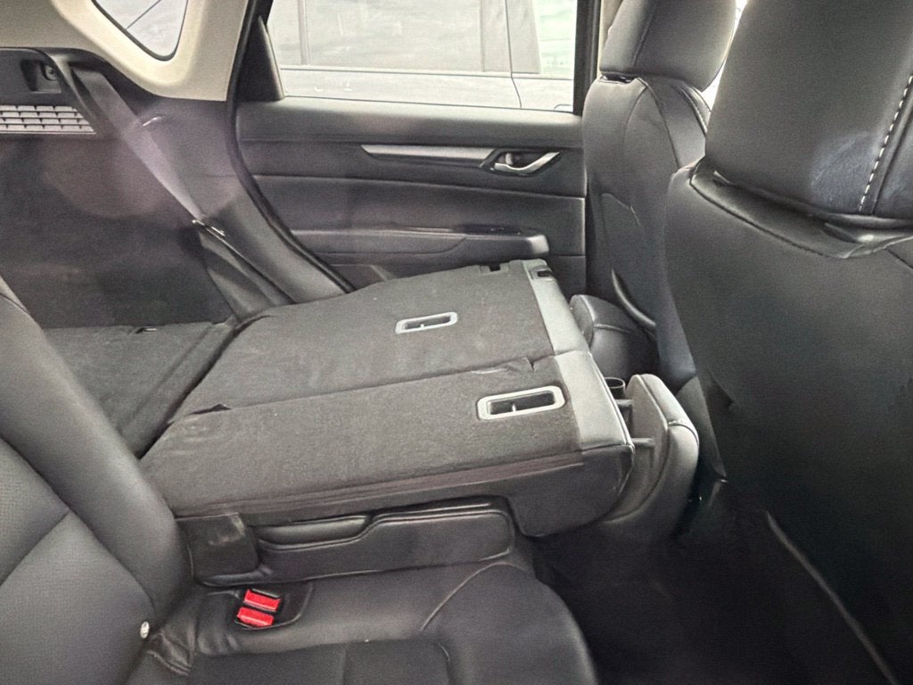 2025 Mazda Mazda CX-5 2.5 S Select