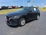 2025 Mazda Mazda CX-5 2.5 S Preferred