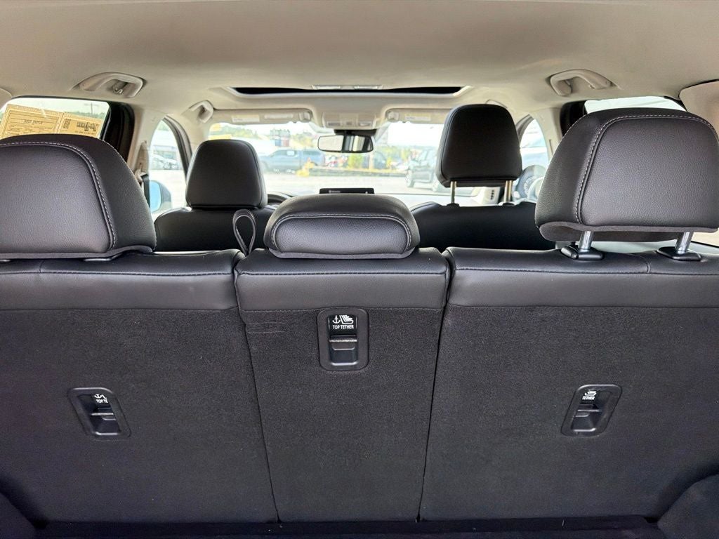 2025 Mazda Mazda CX-5 2.5 S Preferred