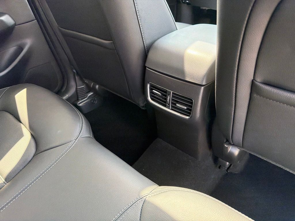 2025 Mazda Mazda CX-5 2.5 S Preferred