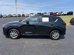 2025 Mazda Mazda CX-5 2.5 S Preferred