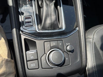 2025 Mazda Mazda CX-5 2.5 S Preferred