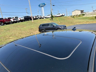 2025 Mazda Mazda CX-5 2.5 S Preferred