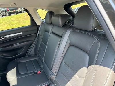 2025 Mazda Mazda CX-5 2.5 S Preferred