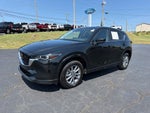 2025 Mazda Mazda CX-5 2.5 S Preferred