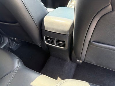 2025 Mazda Mazda CX-5 2.5 S Preferred