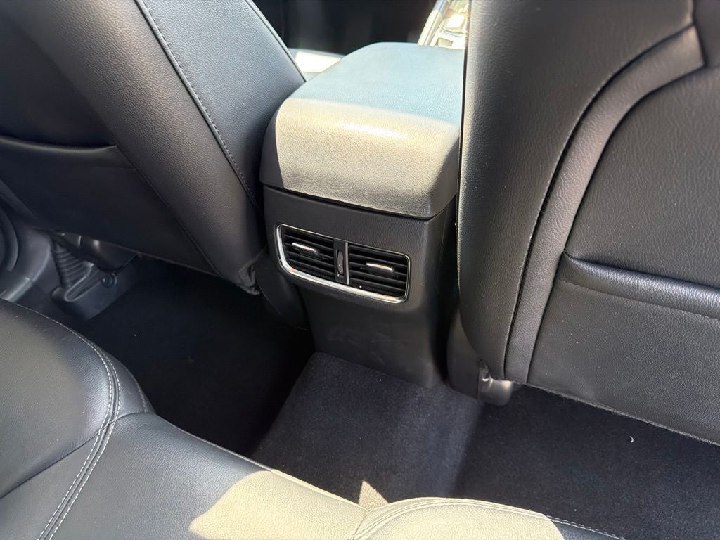 2025 Mazda Mazda CX-5 2.5 S Preferred