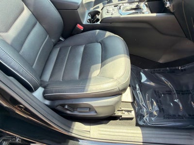 2025 Mazda Mazda CX-5 2.5 S Preferred