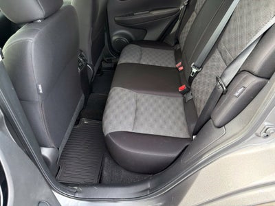 2022 Nissan Rogue Sport SV FWD Xtronic CVT