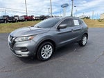 2022 Nissan Rogue Sport SV FWD Xtronic CVT