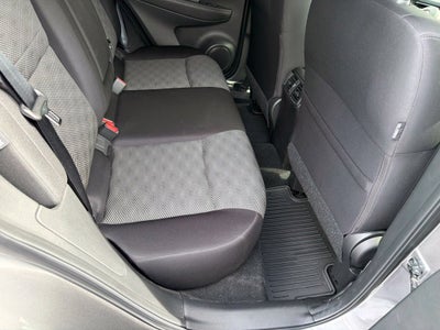 2022 Nissan Rogue Sport SV FWD Xtronic CVT
