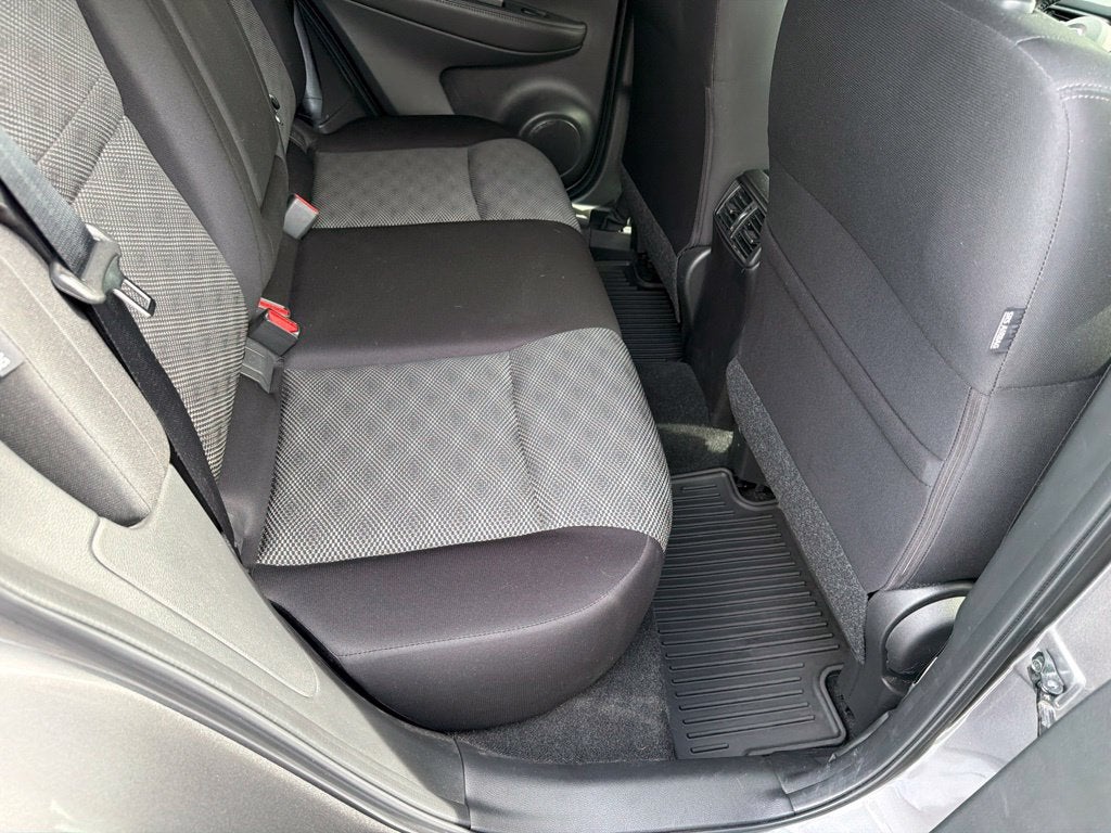 2022 Nissan Rogue Sport SV FWD Xtronic CVT