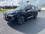 2025 Nissan Rogue Platinum FWD