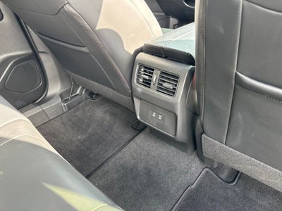 2025 Nissan Rogue Platinum FWD