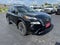 2025 Nissan Rogue Platinum FWD
