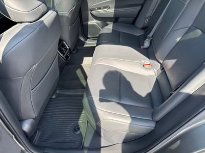 2024 Toyota Crown Limited
