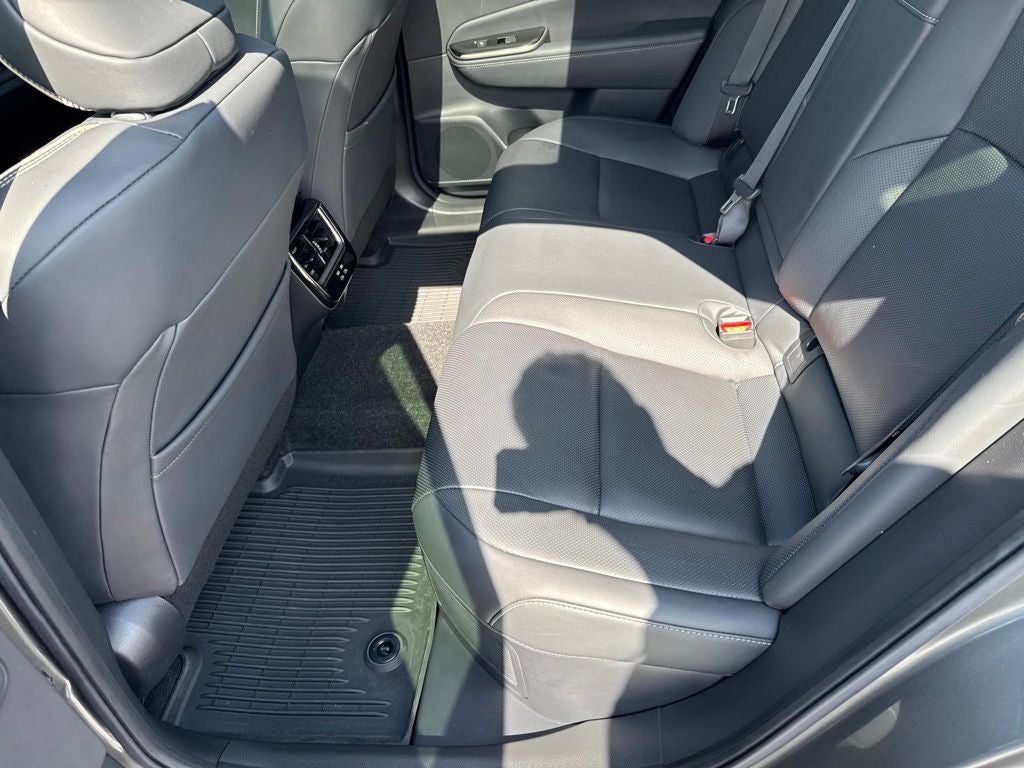 2024 Toyota Crown Limited