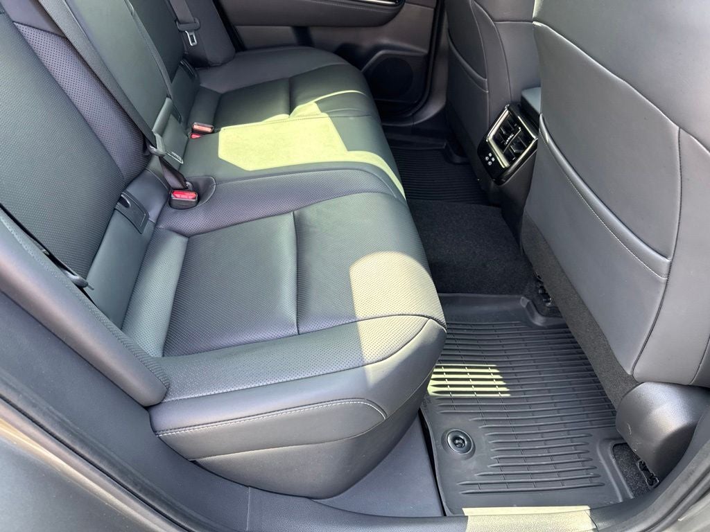 2024 Toyota Crown Limited