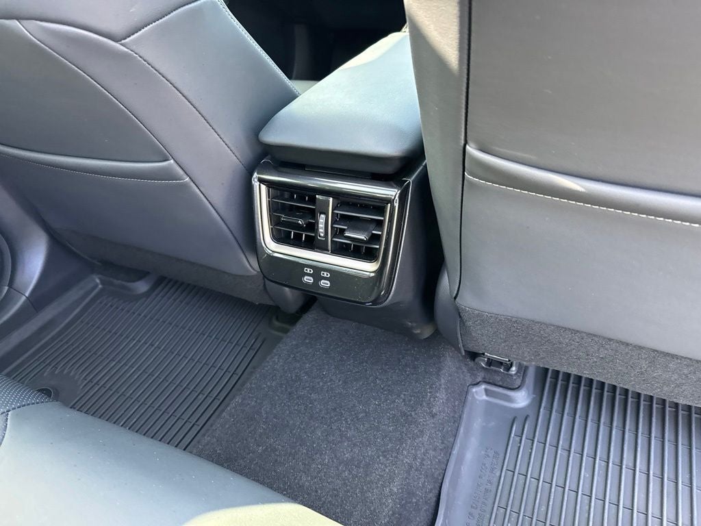 2024 Toyota Crown Limited