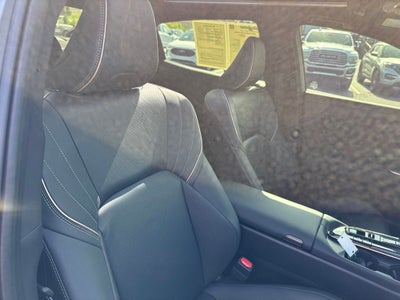2024 Toyota Crown Limited
