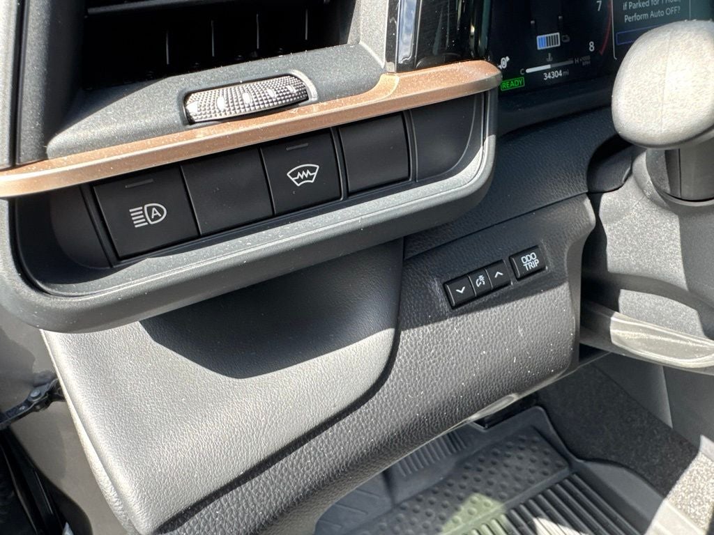 2024 Toyota Crown Limited