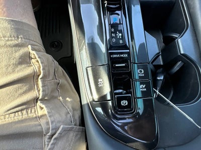 2024 Toyota Crown Limited