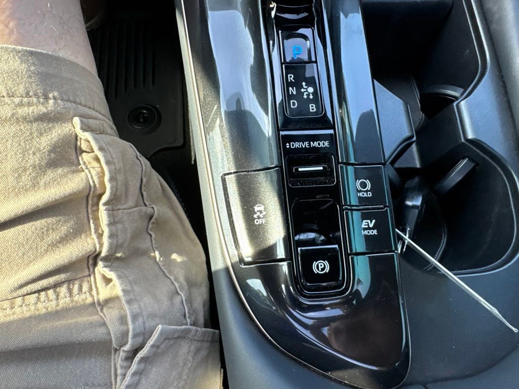 2024 Toyota Crown Limited
