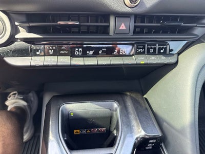 2024 Toyota Crown Limited