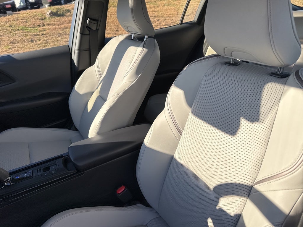 2023 Toyota Prius Limited