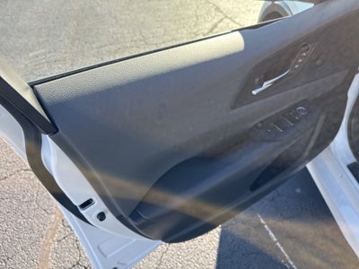 2023 Toyota Prius Limited