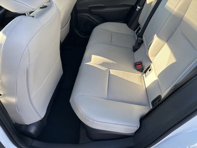 2023 Toyota Prius Limited