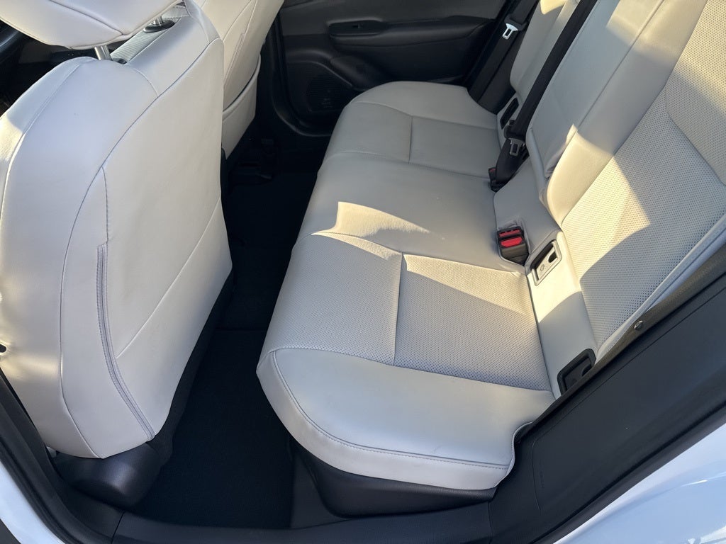 2023 Toyota Prius Limited